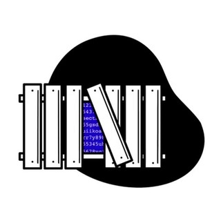 Аватар канала «Бэкдор»