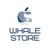 Аватар канала «WHALE  STORE | iPhone • Apple • Sony • Dyson»