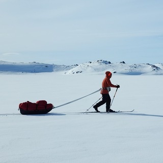 Аватар канала «Походы. Туризм. Wild Women»