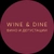 Аватар канала «Wine&Dine. Вино и дегустации»