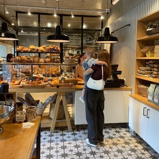 Аватар канала «Лиза, как есть»