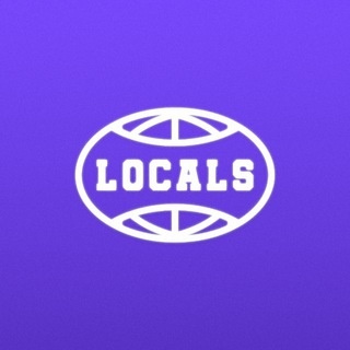 Аватар канала «LOCALS»