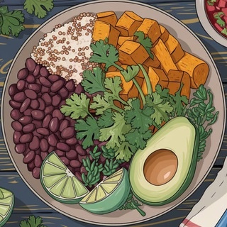 Аватар канала «Еда с душой»