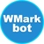 Аватар бота «Watermark bot (wmark.me)»