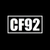 Аватар канала «CF92 • Голос Кроссфита»