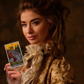 Аватар канала «Кристина Орехова - таро проводник🎴🌙»