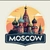Аватар канала «Работа в Москве и области | Подработка МСК»