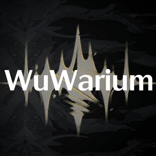 Аватар канала «WuWarium | Wuthering Waves»