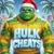 Аватар канала «Hulk - Читы ❄️»