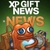 Аватар канала «Xp Code | GIFTS NEWS»