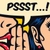 Аватар канала «Pssst…!»