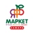 Аватар группы «ЯФО-Маркет. Самара|Яблоки|Ягоды|Полезные продукты»