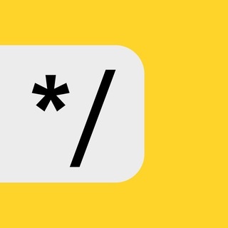 Аватар канала «Yandex for Frontend»
