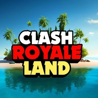 Аватар канала «Clash Royale Land»