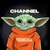 Аватар канала «Yoda Traffic Channel | Арбитраж Трафика»