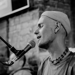 Аватар канала «Валентин Толкунов: йога звука и медитация»