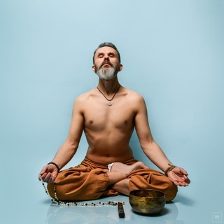 Аватар группы «Открытый диалог "Йога с Вадимом Левашовым"»