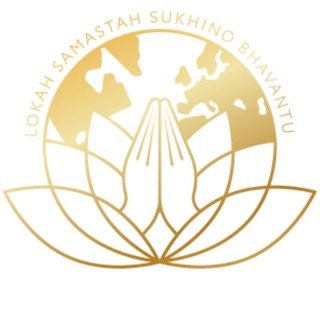 Аватар группы «Йоги за Мир | Yogis for peace»