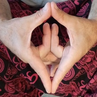 Аватар канала «ПРОБУЖДЕНИЕ ЧУВСТВЕННОСТИ 18+»