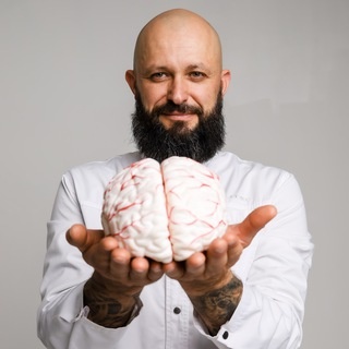 Аватар канала «🧠 СУПЕРМОЗГ»