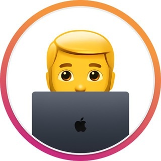 Аватар канала «Клиент»