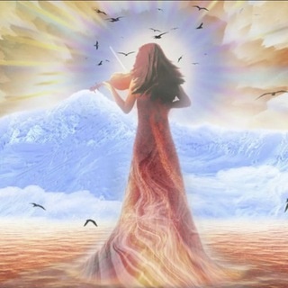 Аватар канала «ЖЕНСКАЯ ДУША✨»