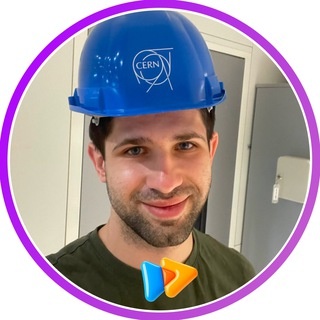 Аватар канала «Женя Физика | ЕГЭ 2026 | Skysmart Экзамены»