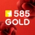 Аватар канала «585GOLD»