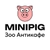 Аватар канала «🐷 «MINIPIG» Зоо Антикафе»