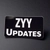 Аватар канала «ZYY UPDATES»